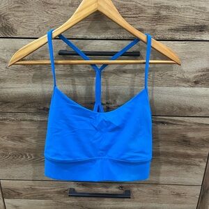 Lululemon Longline Flow Y Bra